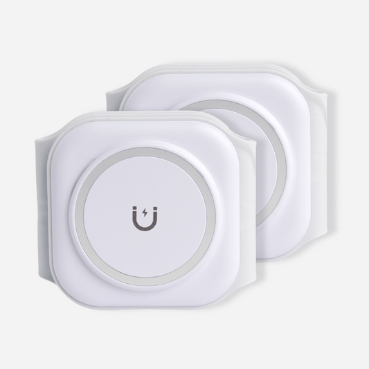 2x Power Charger