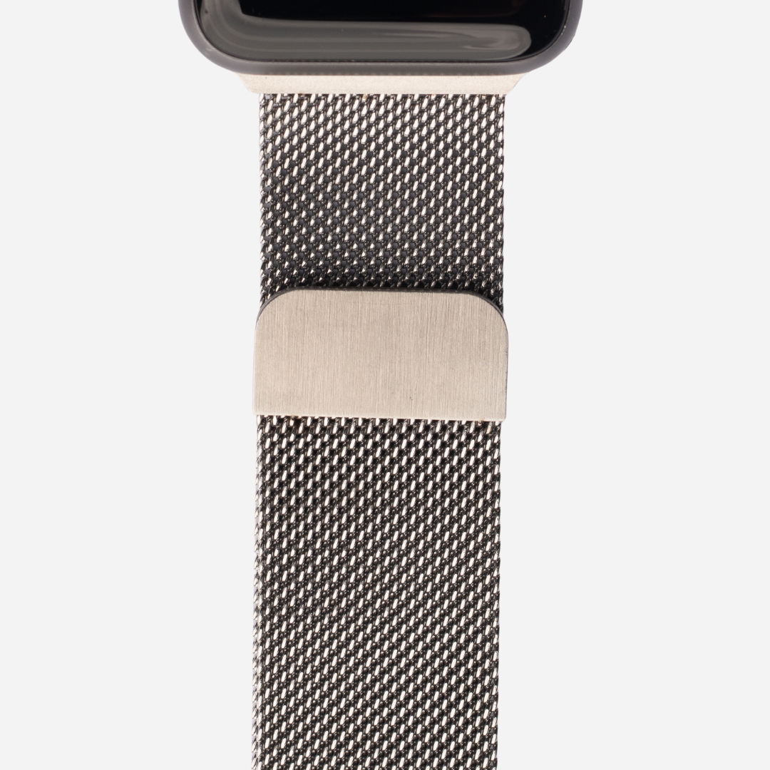 Stainless Steel Strap