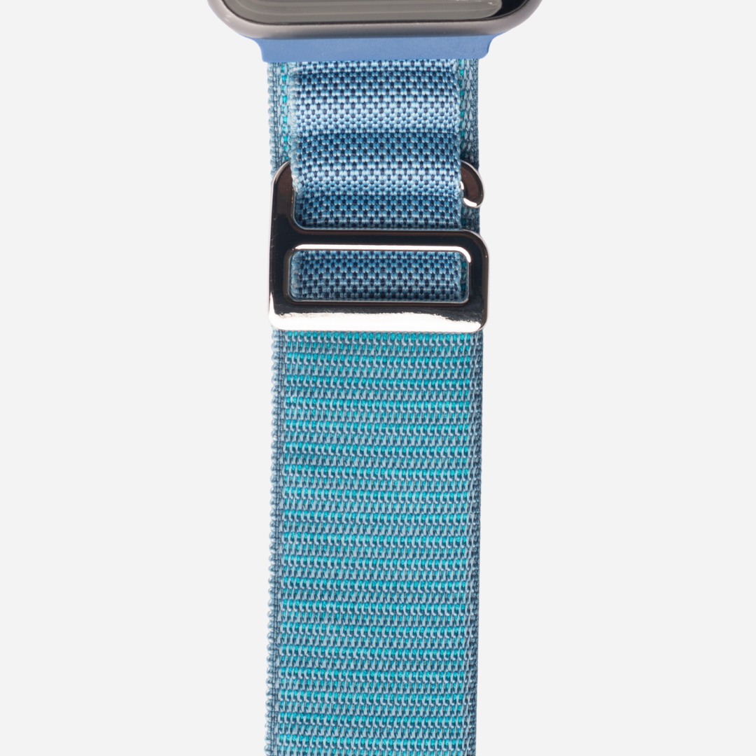 Alpine Strap
