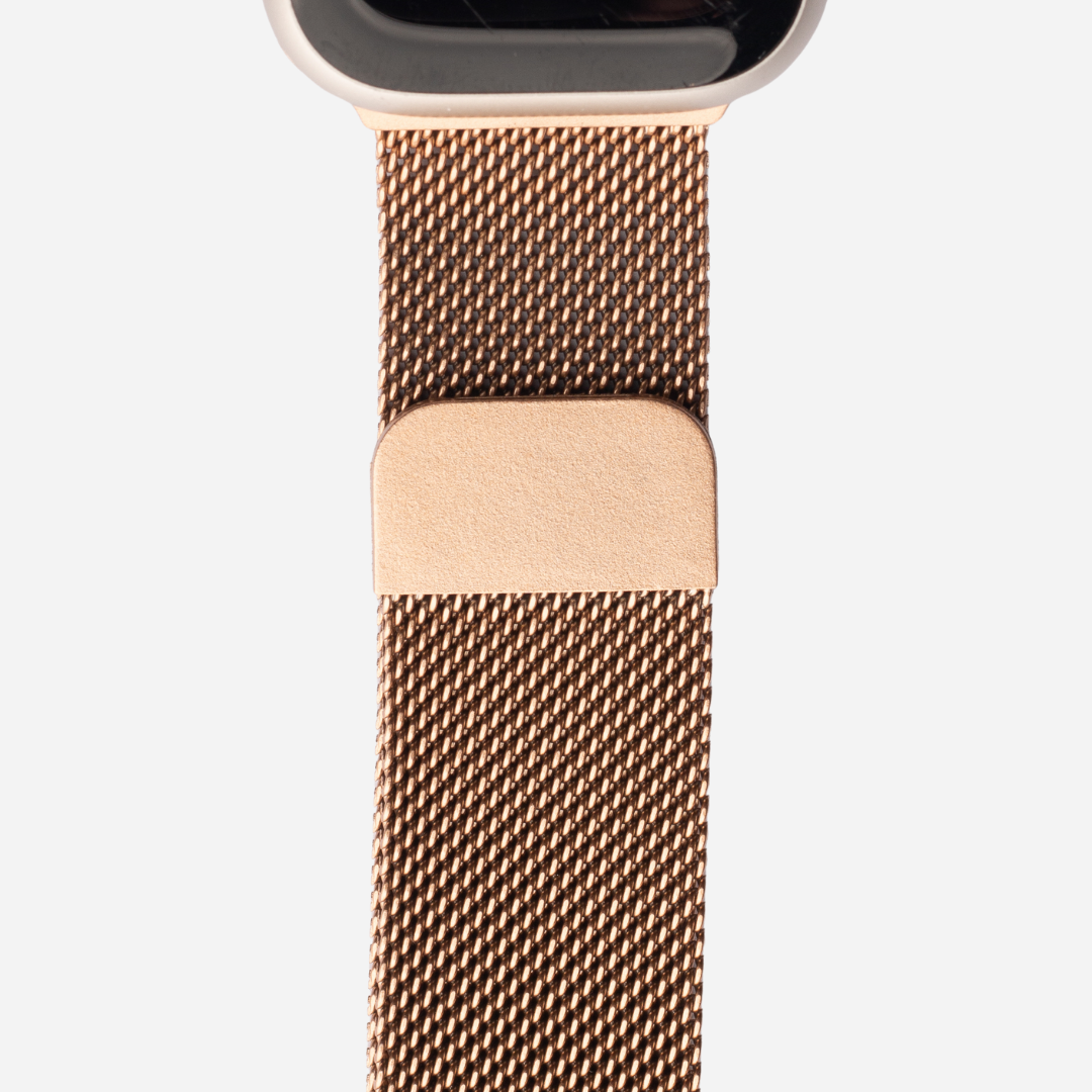 Stainless Steel Strap