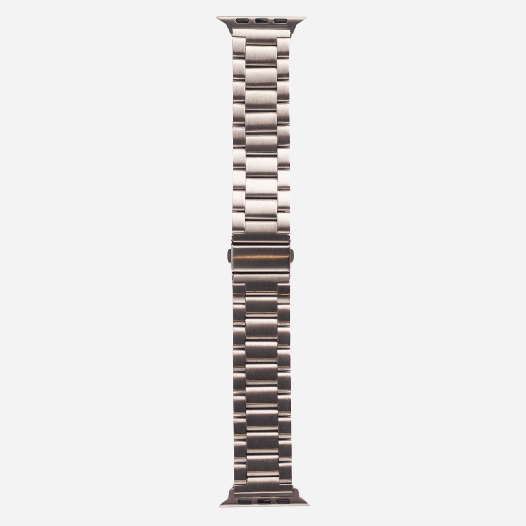 Oyster Strap