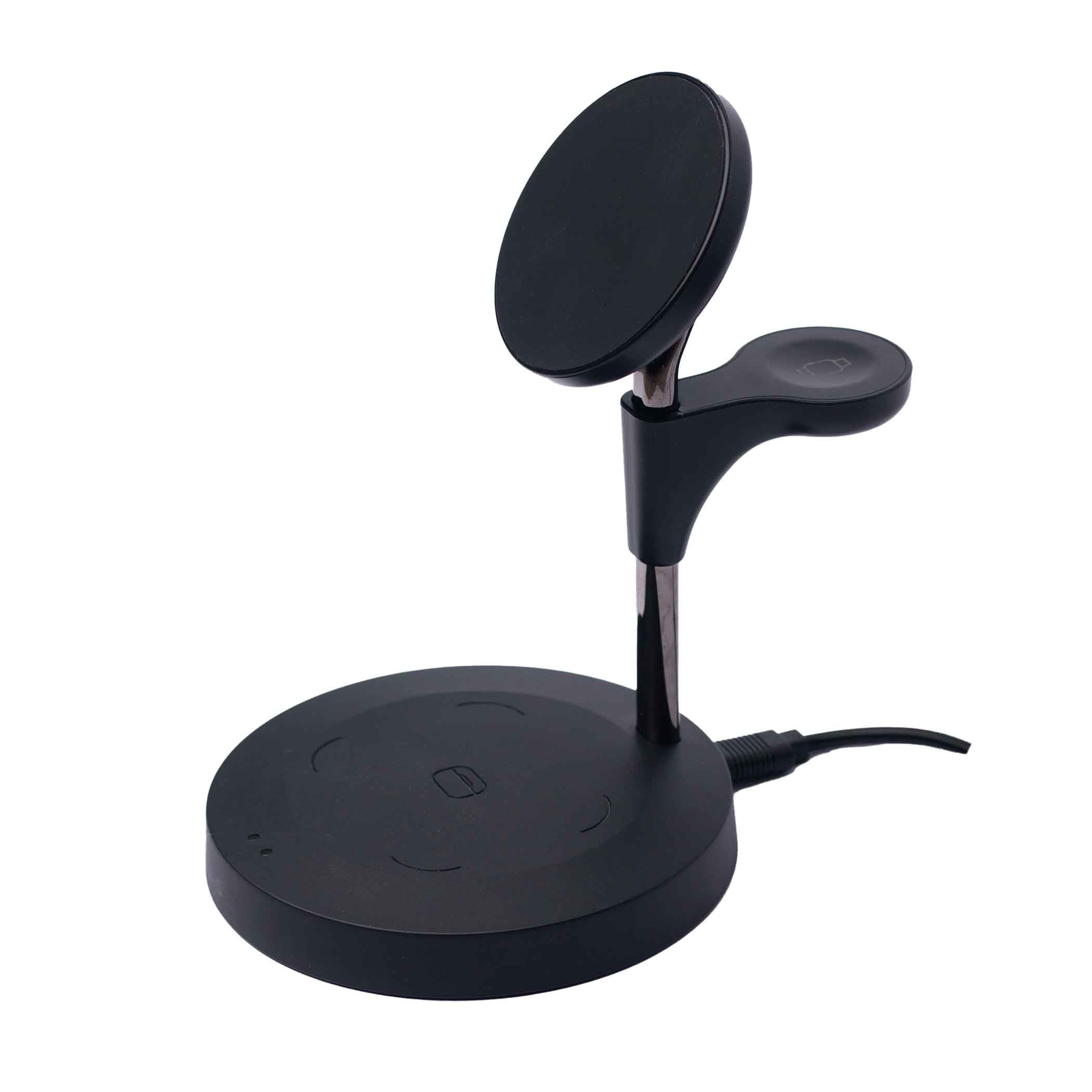 Magnet Charger+