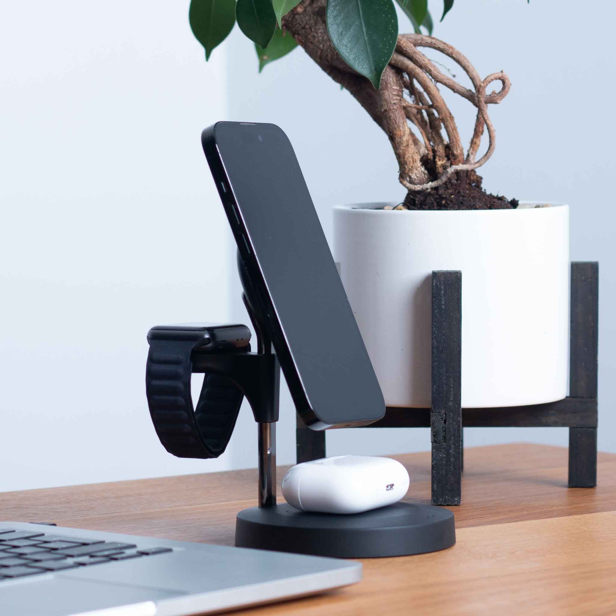 Magnet Charger+