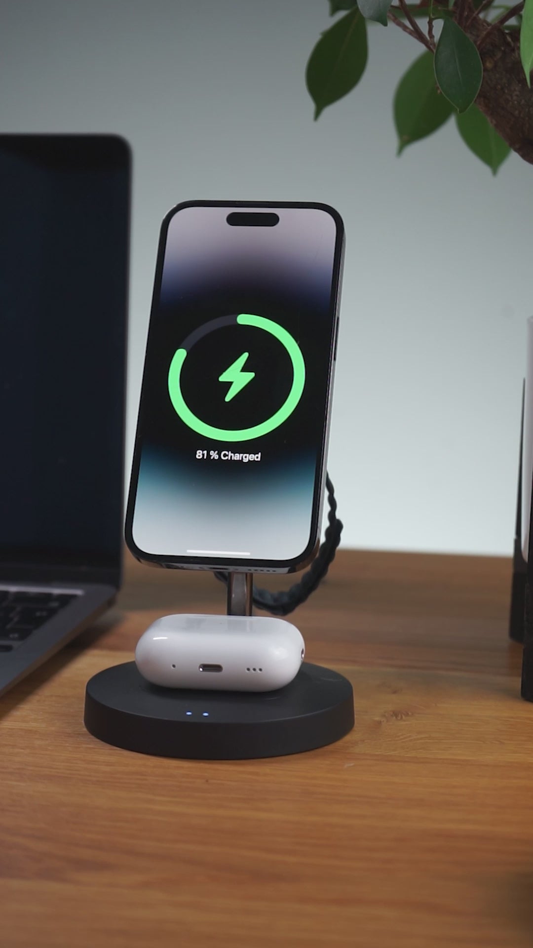 Magnet Charger+